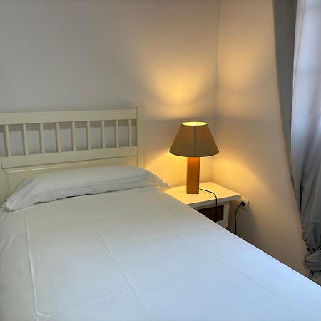 Fabuloso Apartamento En El Soho Malaga Bagian luar foto