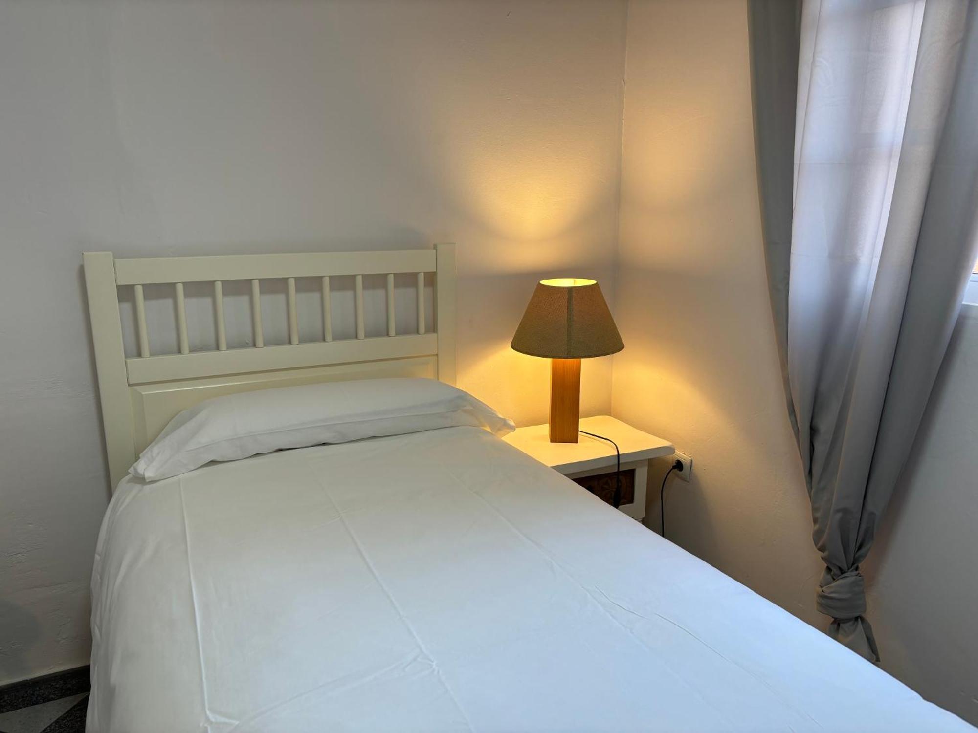 Fabuloso Apartamento En El Soho Malaga Bagian luar foto