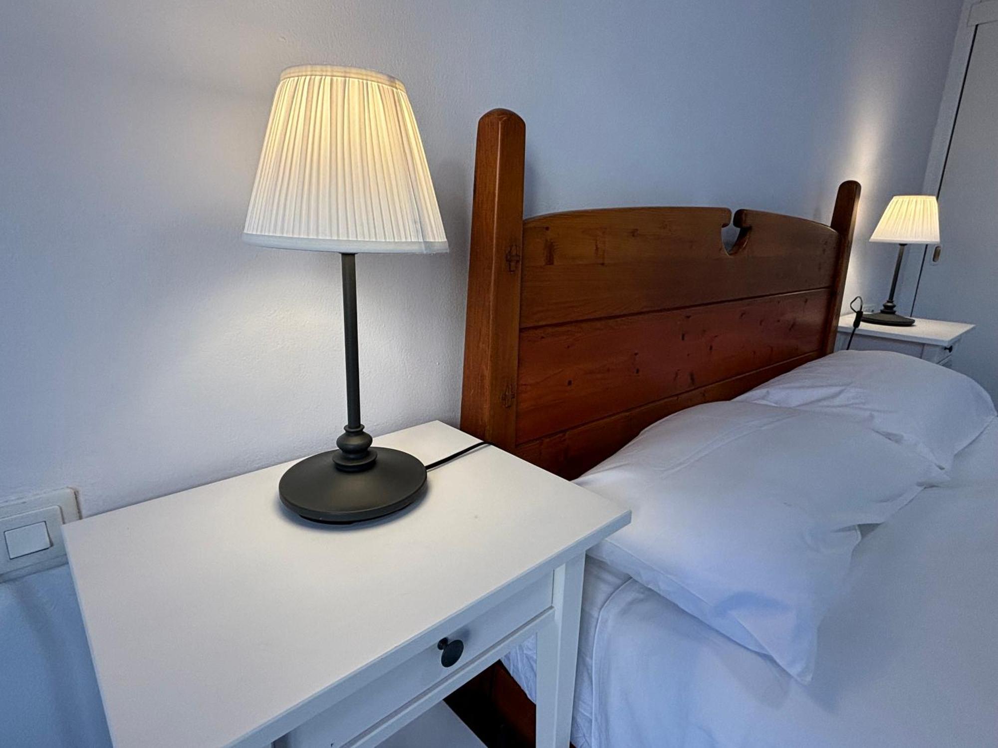 Fabuloso Apartamento En El Soho Malaga Bagian luar foto