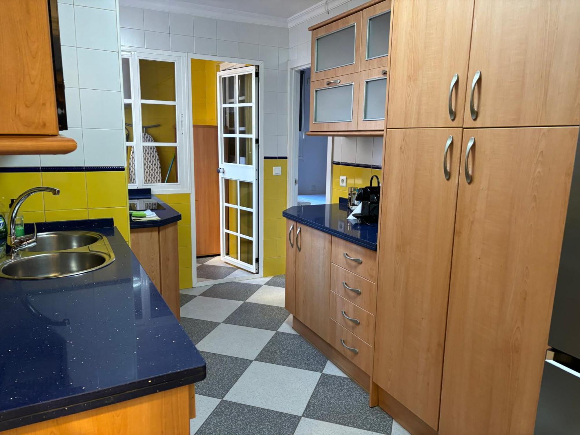 Fabuloso Apartamento En El Soho Malaga Bagian luar foto